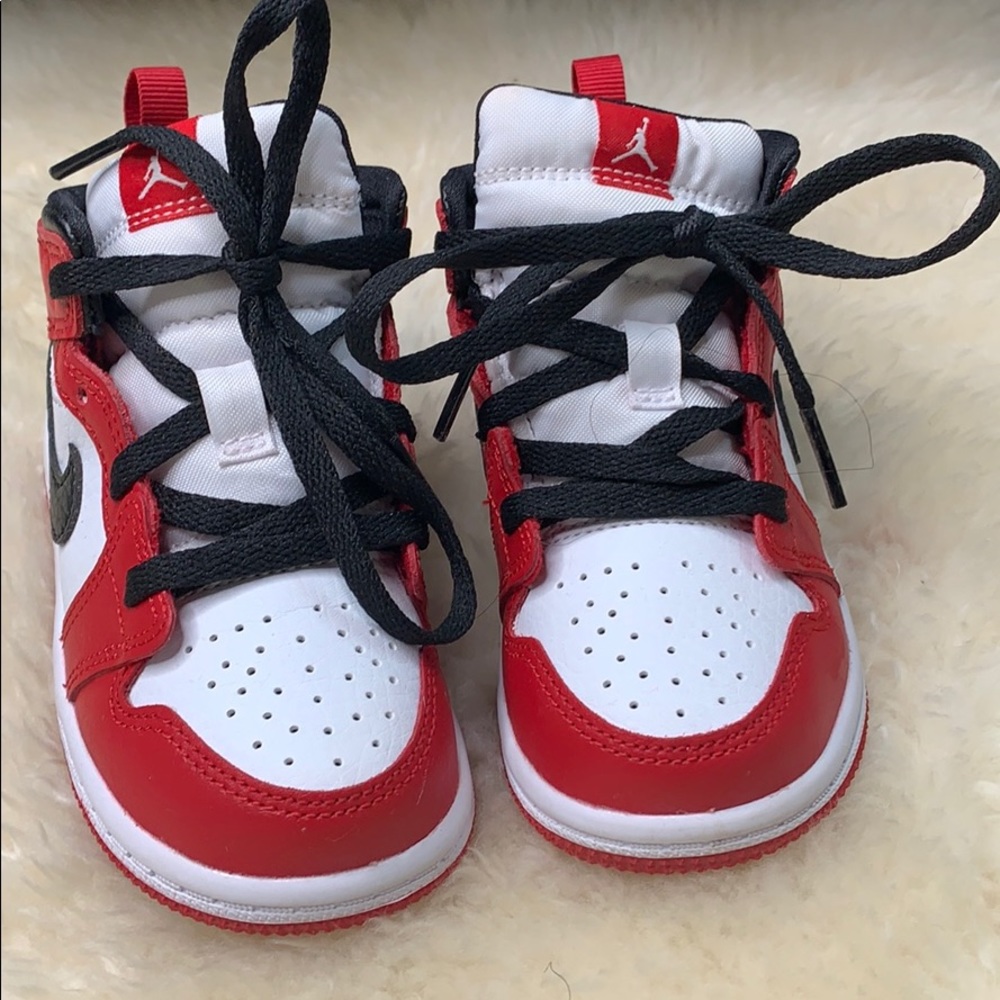 Jordan ones